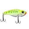 10PCS7-20GLong-range lure bait for freshwater and saltwater, all-layer vibration bionic imitation bait, classic metalVIBSequins