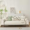 Cool Doudou Summer Sofa Cushion  New Mat Seat Cushion Simple Modern Cool Non-Slip Sofa Cover Cover Cover