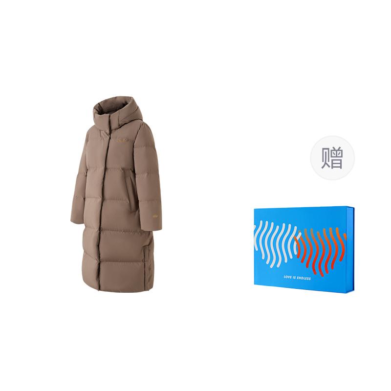 adidas Down Jackets Unisex Hooded Moderate KC2168
