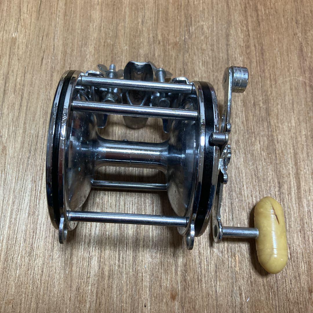Used Pen Reel Senator 4/0 113