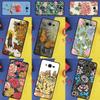 Chrysanthemum For Samsung Galaxy M52 M32 M12 M11 M21 M31 M13 M33 M35 M53 M55 M15 M14 M34 M54 M06 M16 Case