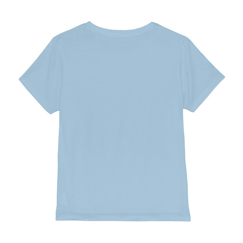 Peppa Pig Childrens/Kids Muddy Puddles With Daddy George T-Shirt