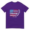 250 Anniversary Usa 250th American 250 Years 4th July 2026 TShirt