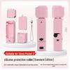 Kit Husă de Protecție din Silicon pentru DJI Osmo Pocket 3