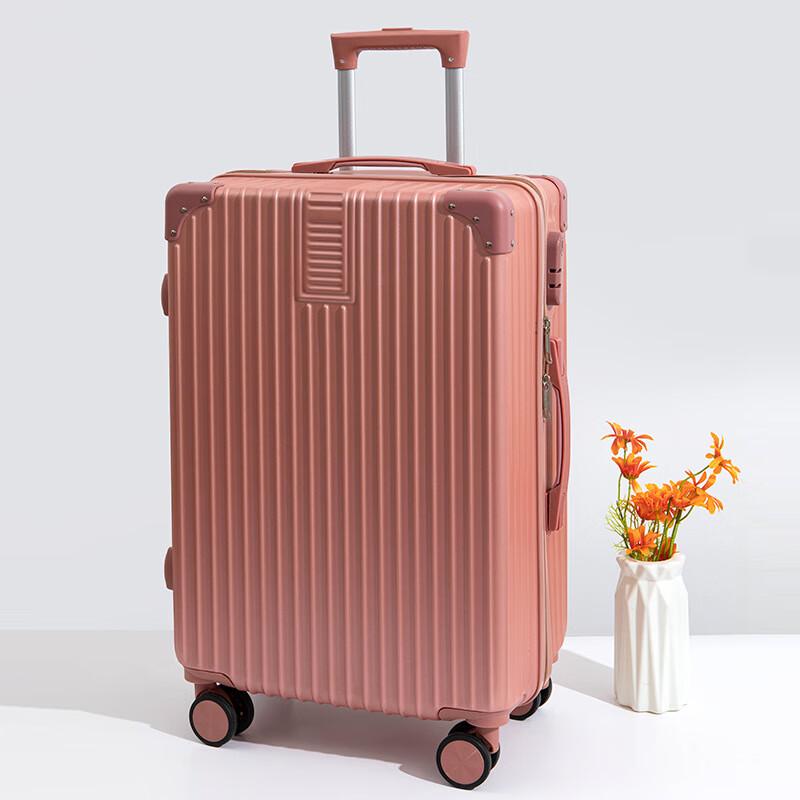 Zuoyou 607 Series Hardshell Spinner Travel Suitcase 20 inches