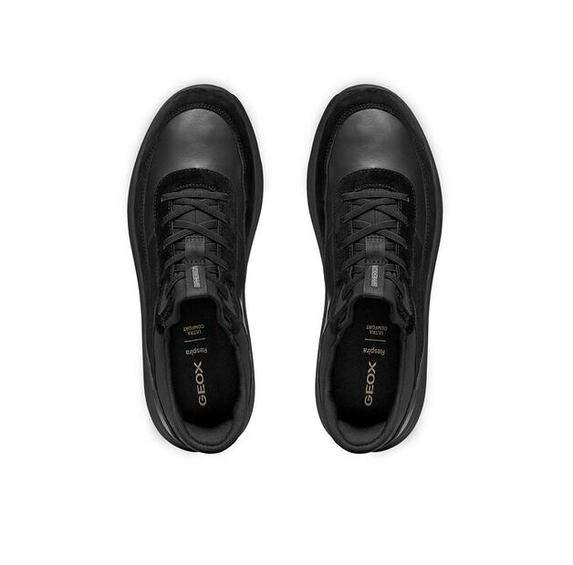 Кроссовки Geox Spherica Plus