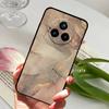 Cartoon Cute For Realme 14 Pro Plus Case 14 Pro+ 5G TPU Silicone Phone Cover For Oppo Realme14 Pro Soft Protective Fundas Bumper