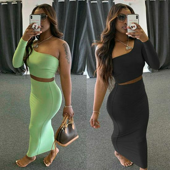 Plus Size Women's Sexy Short-Sleeve Mesh Patchwork Dress