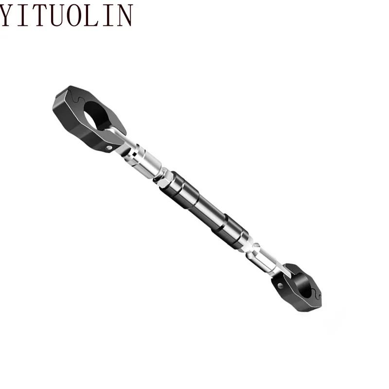 

Motorcycle Balance Handlebar Crossbar For Hyosung Gt650R 125 Aquila Gv125S Gt Gv650 Gt250R Gt250 Gd250R Gv250 Gt650 Aquila чорний