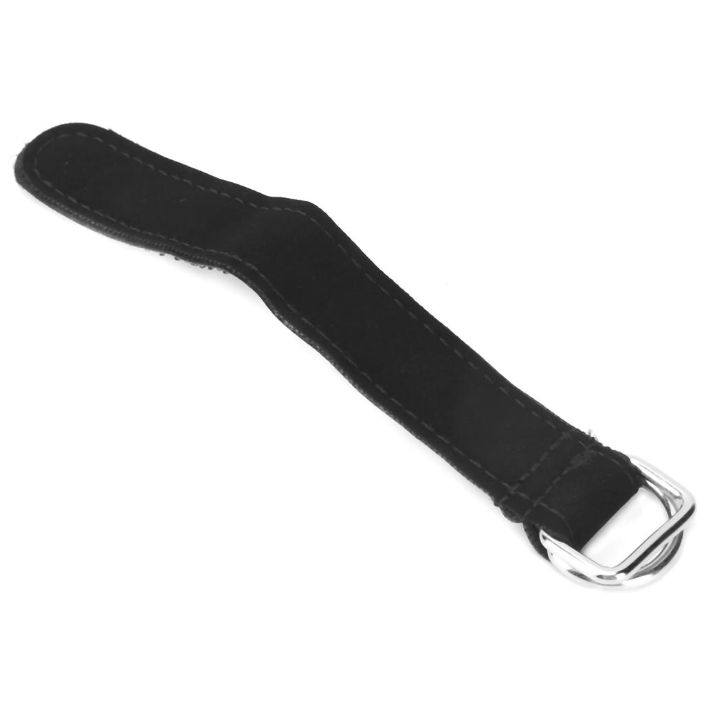 Angelwerkzeug Rutenbinder Klettverschluss Rutenhalter Wickelband