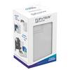 Ultimate Guard Flip Tray Deck Case Xeno Skin White UGD010222 80+