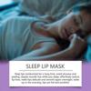 Hydrating Sleeping Lip Mask for Intense Overnight MoistureGrape Taste