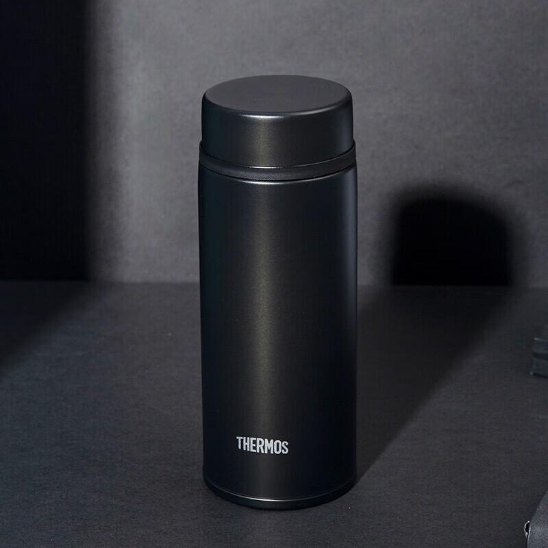 Thermos JNW-350 Portable Stainless Steel Insulated Mug