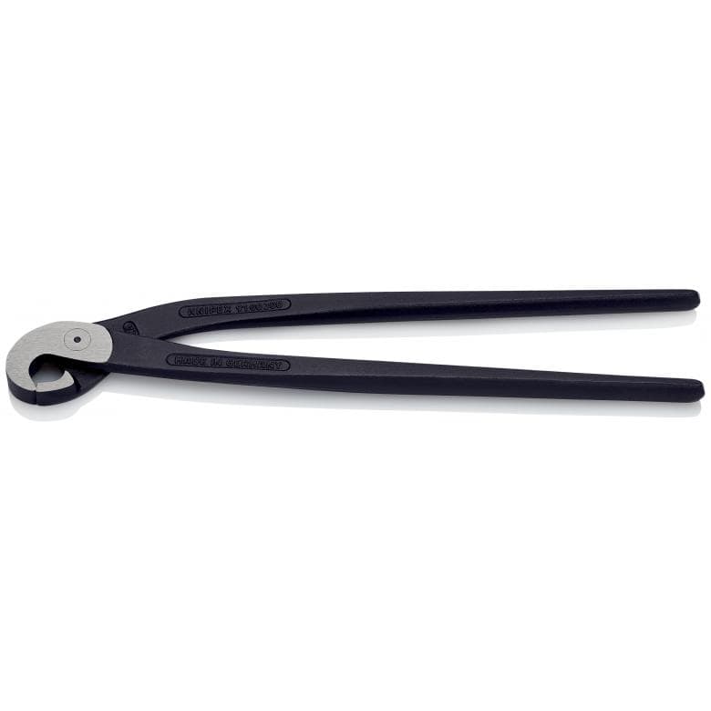 TILE BREAKING NIPPERS 200MM - KN 91 00 200