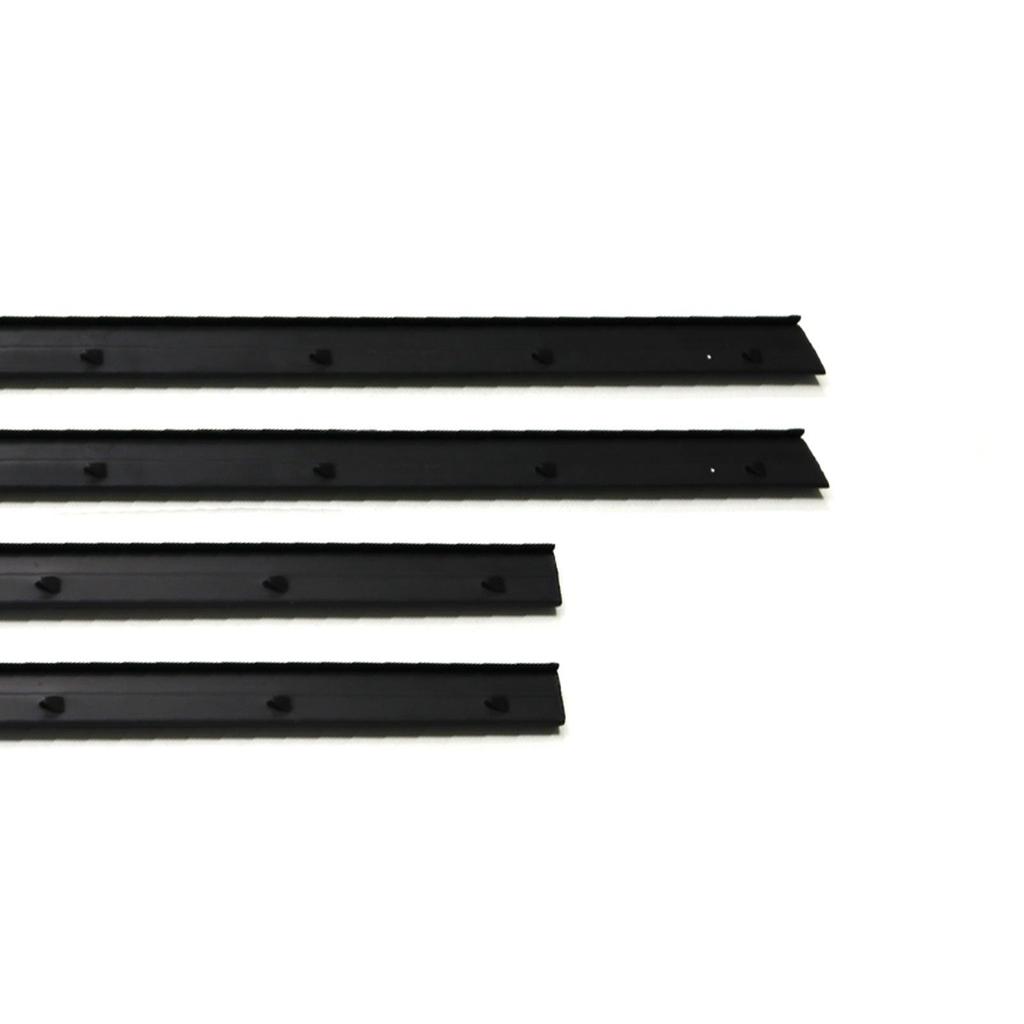 Fits Honda CR-V 2007-2011 Glass Inner Pressure Sealing Strip 72875-SWA-A01