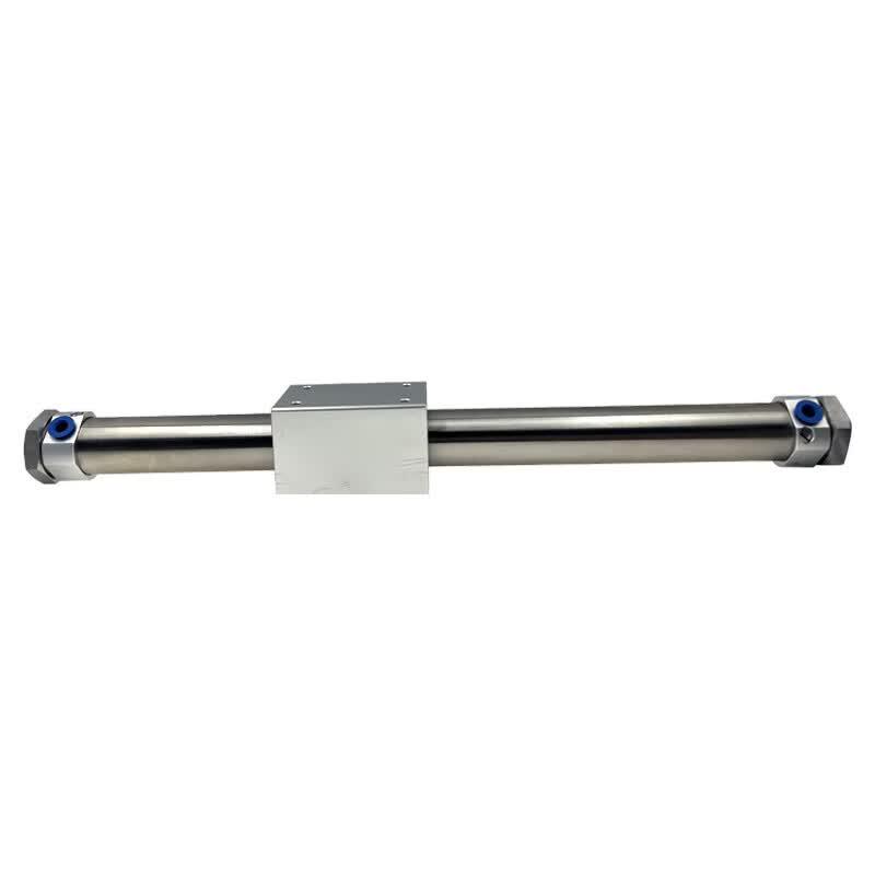 Oushenghua Magnetic Coupling Rodless Cylinder