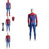 Atemberaubendes Spiderman Homecoming Cosplay-Kostüm mit exquisitem 3D-Druckdesign