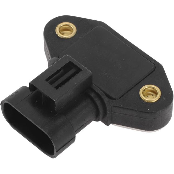 No.F3XY12K072A/220200B000/2202056E17/2202055Y00 Ignition Module Ignition Control Module for Nissan Quest 1993-1998 ABS Metal Black