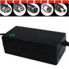 100-240V Moisture-proof Lithium Battery Charger Electric Bike Scooter Charger Supply Balance Car Charging