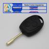 Ford Mondeo/Fiesta 3-Button Remote Key, 433MHz, 4D60 Chip