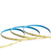 24V Low Voltage Self-Adhesive COB LED Strip Light for Living Room, Cabinet, and Recessed Card Slots