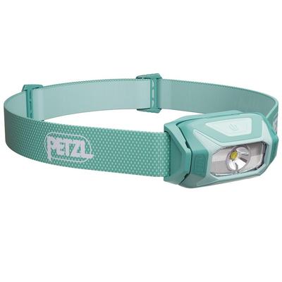 PETZL TIKKINA E060AB Grün