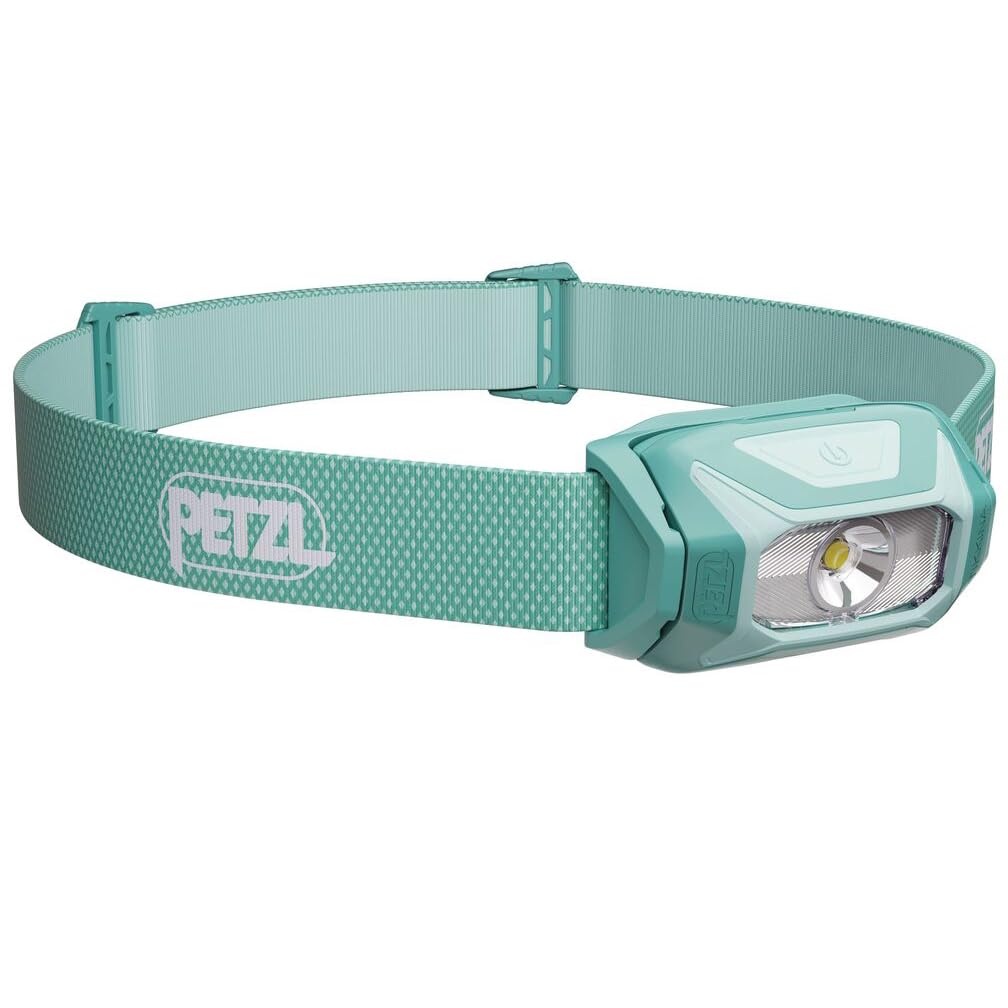 PETZL TIKKINA E060AB Green