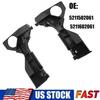 Front Bumper Brackets Retainer Side Support For 2003-2008 Toyota Corolla 2Pcs