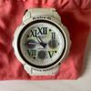 Used Battery Replaced On October 19, 2025! Baby-G CASIO WR10BAR SHOCK RESIST Ana-Digi Watch White