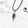 Genshin Impact Lightkeepers Flins Cosplay Pendant Anime Kyryll Chudomirovich Flins Metal Diy Necklace Backpack Gifts  Halloween