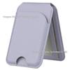Strong Magnetic MagSafe Card Holder & Rotating Stand for iPhone 17 Pro