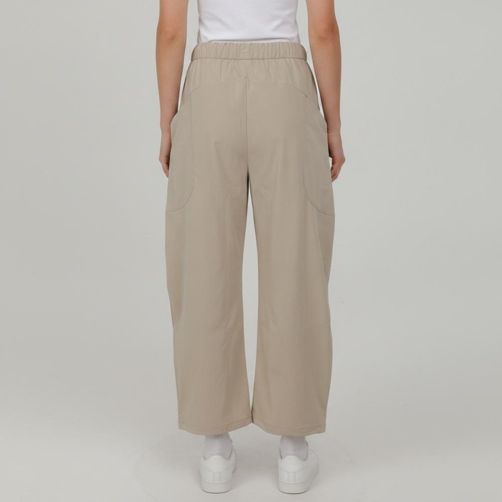 Adidas FOS W WV Pant1 Comfortable Elastic Waist Casual Pants Women pants LF2870