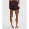 Lululemon Underease Super High Rise Shortie Underwear  2 Pack Black Plum Faint Lavender