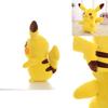 Adorable 17.8inches Large Stuffed Dolls Pokemon Anime Pikachu Soft Plush Animal Toy Gift For All Ages
