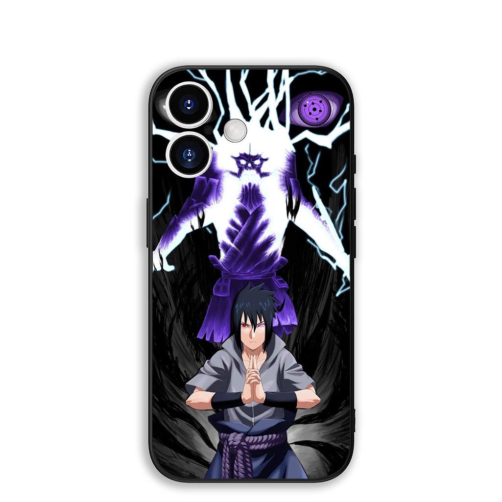 

Cover for Xiaomi Poco C85 C71 C65 C61 X7 X6 X5 M6 M8 F6 F7 F8 Ultra Pro C75 Protective Phone Case Tsunade Narutos Sasuke Uchiha Poco C75