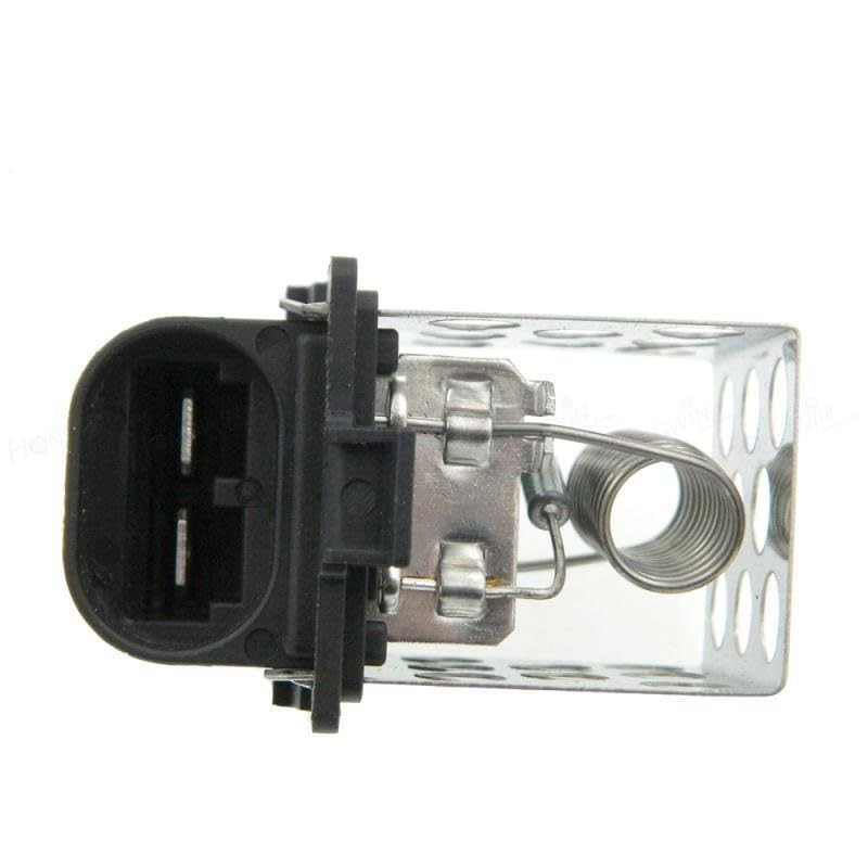7701049661 Radiator Heater Fan Blower Resistor/Fit for Clio Espace/Fit for Laguna Trafic Modus Vel/Fit for Satis 8200045082 7700432632