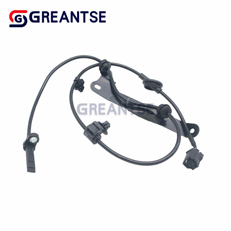 SU00300664  SU00300665 Rear Left Right ABS Speed Sensor Fit For Scion Fr-S 2013-2016 Toyota 86 2017-2018