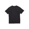 New Era T-shirt con Lettera SS22 T-shirt Unisex Nera 13075370