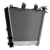 Compatible BMW S1000RR 2019-2023 Radiator Oil/Water-Cooled Assembly High Performance