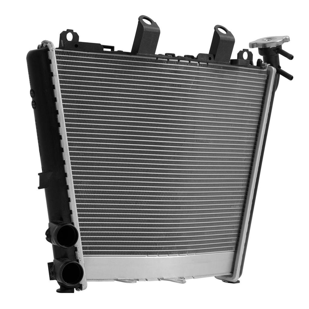 Compatible BMW S1000RR 2019-2023 Radiator Oil/Water-Cooled Assembly High Performance