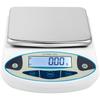 Analytical Balance, 5000g X 0.01g Accuracy Lab Scale, High Precision Electronic Analytical Balance, 13 Units Conversion, Counting Function, LCD