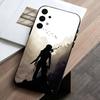 HOT T-Tomb Raider L-Lara Croft  Phone Case For Samsung Galaxy A73,A72,A71,A70,A53,A52,A51,Others Soft Black Cover