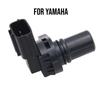 Fit for Cam Position Sensor For Yamaha Outboard 200HP F200 11-19 2225HP F225 07-16 250HP F225 2006-2018 J5T23392 6P2-85897-00-00