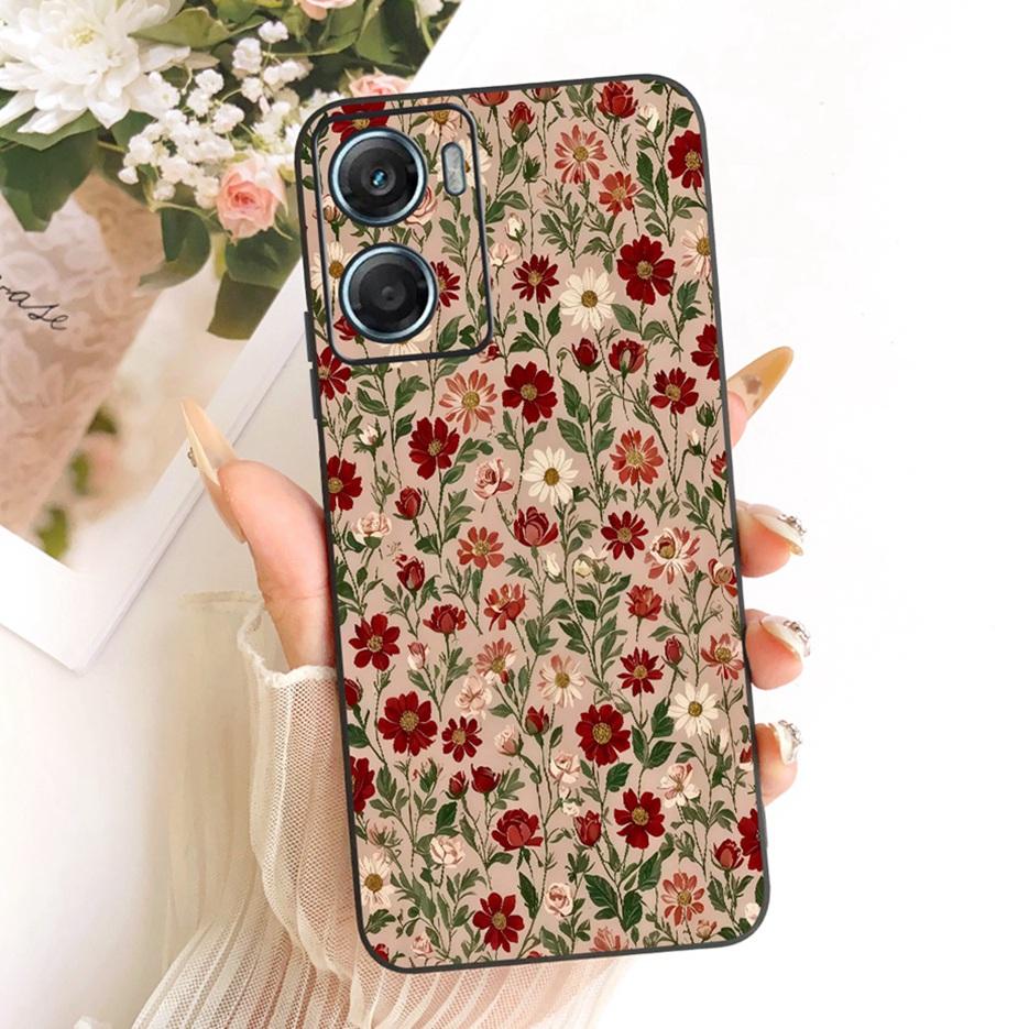 For Motorola Moto G06 Case XT2535-1 New Luxury Candy Painted Cover Soft Silicone Phone Case For Moto G06 Power G 06 MotoG06 Bags