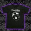 Belladonna of Sadness T-Shirt Anime Art House Psychedelic Film Classic S-5XL