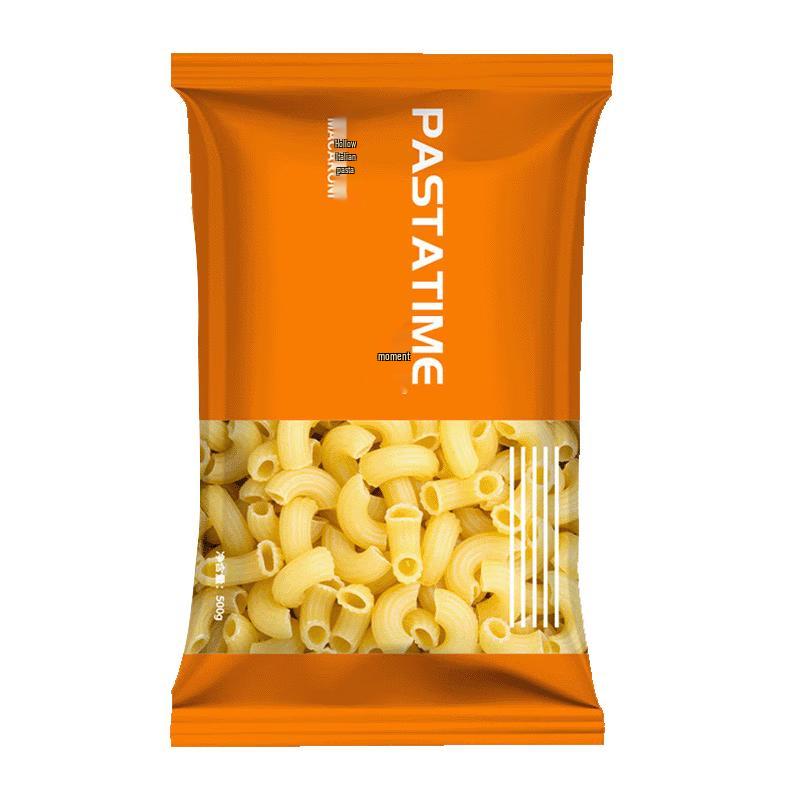 PASTATIME Kids  Low-Fat Macaroni