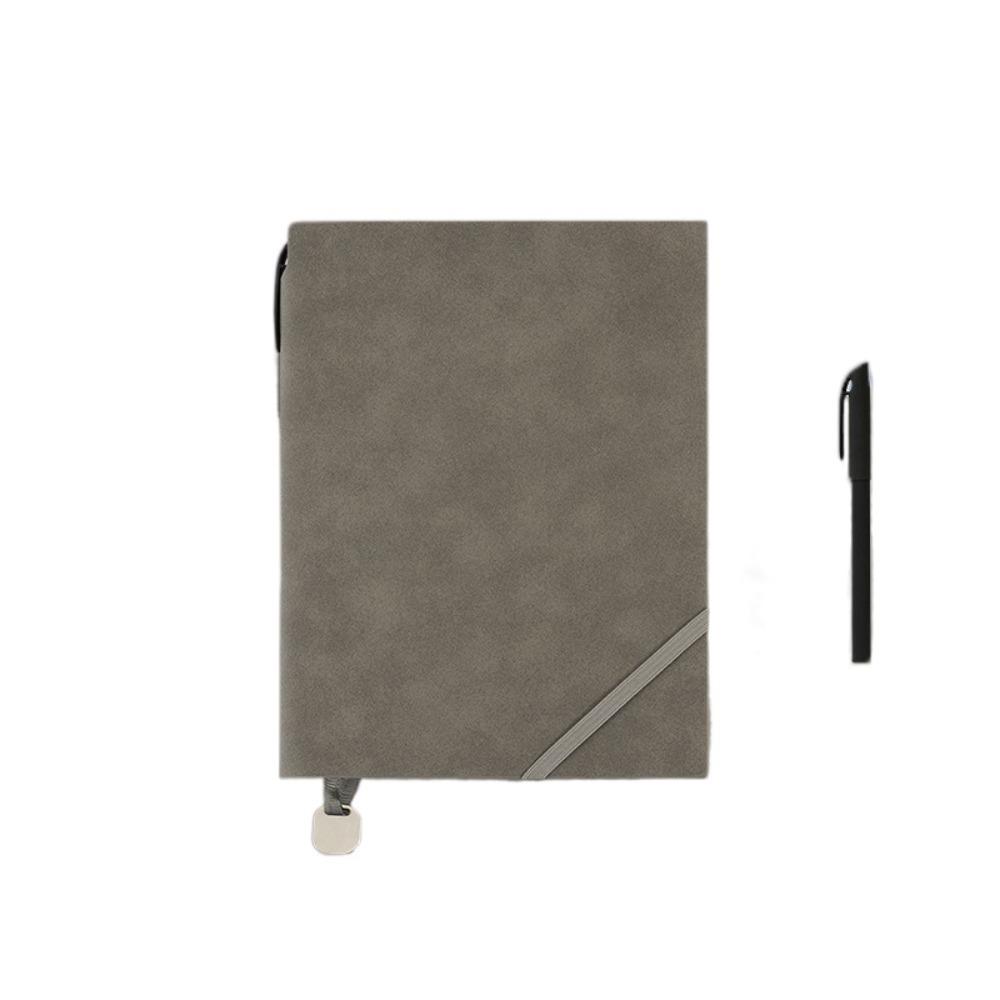 Diary A5 Notebook To Do List Memo Book Multifunction Meeting Minutes Book  Girls