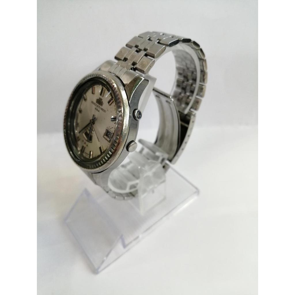 Used ORIENT F104948K Automatic Watch
