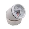 Customized10mm 14mm 17mm 21mm Temperature Sensor+52mm Water Temperature Gauge Universal for Boat Car Auto Motorcycle Thermometer