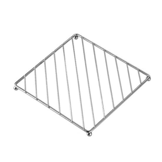 Cast Iron Pot Mats Thermal Insulation Pad Heat Resistant Trivet Coaster